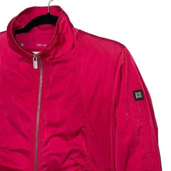 Pink Equiline Equestrian Jacket - Picture 1 of 7